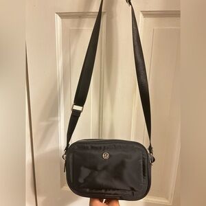 COPY - Crossbody Camera Bag